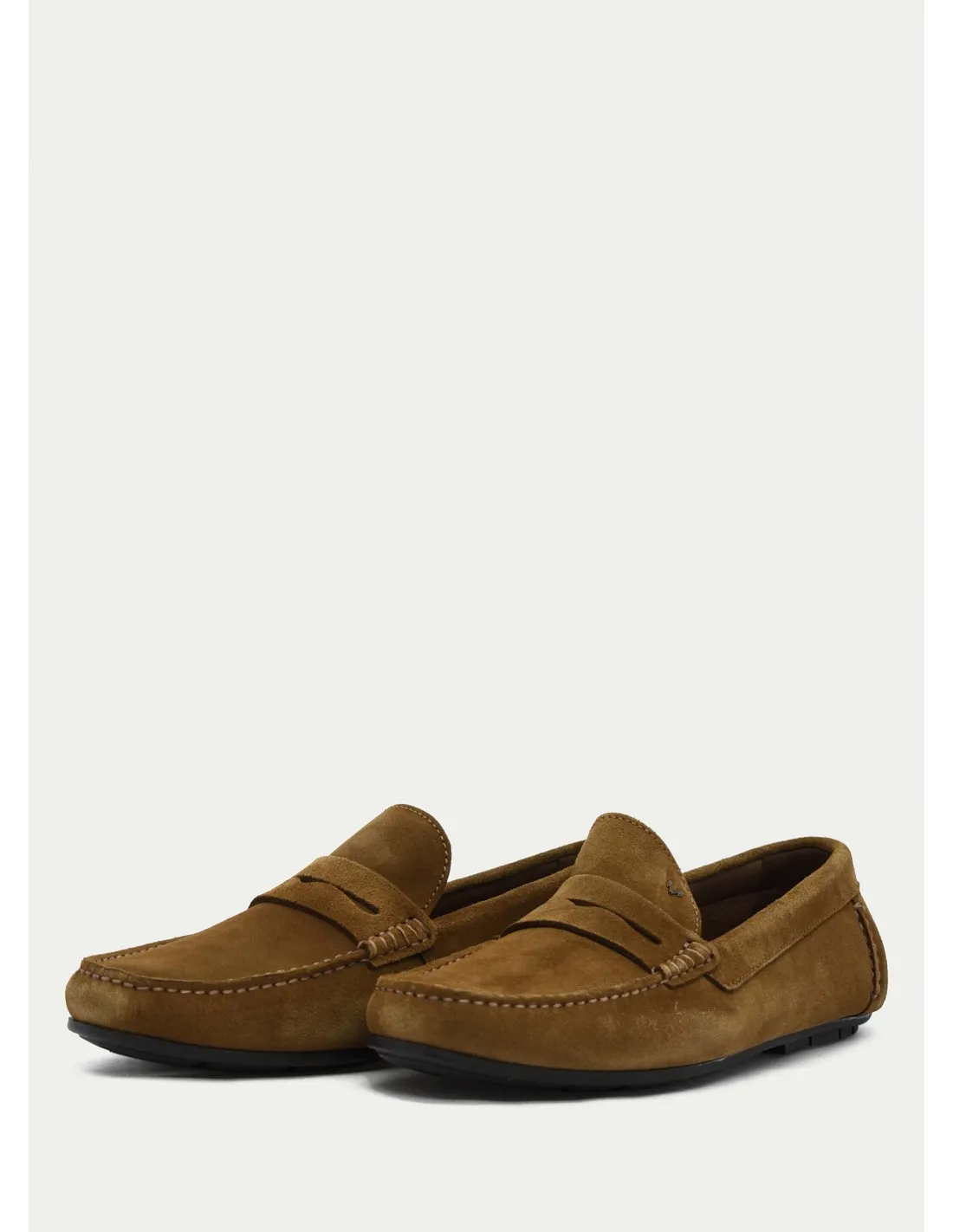 ZAPATO CASUAL MARTINELLI 2496 CUERO 
