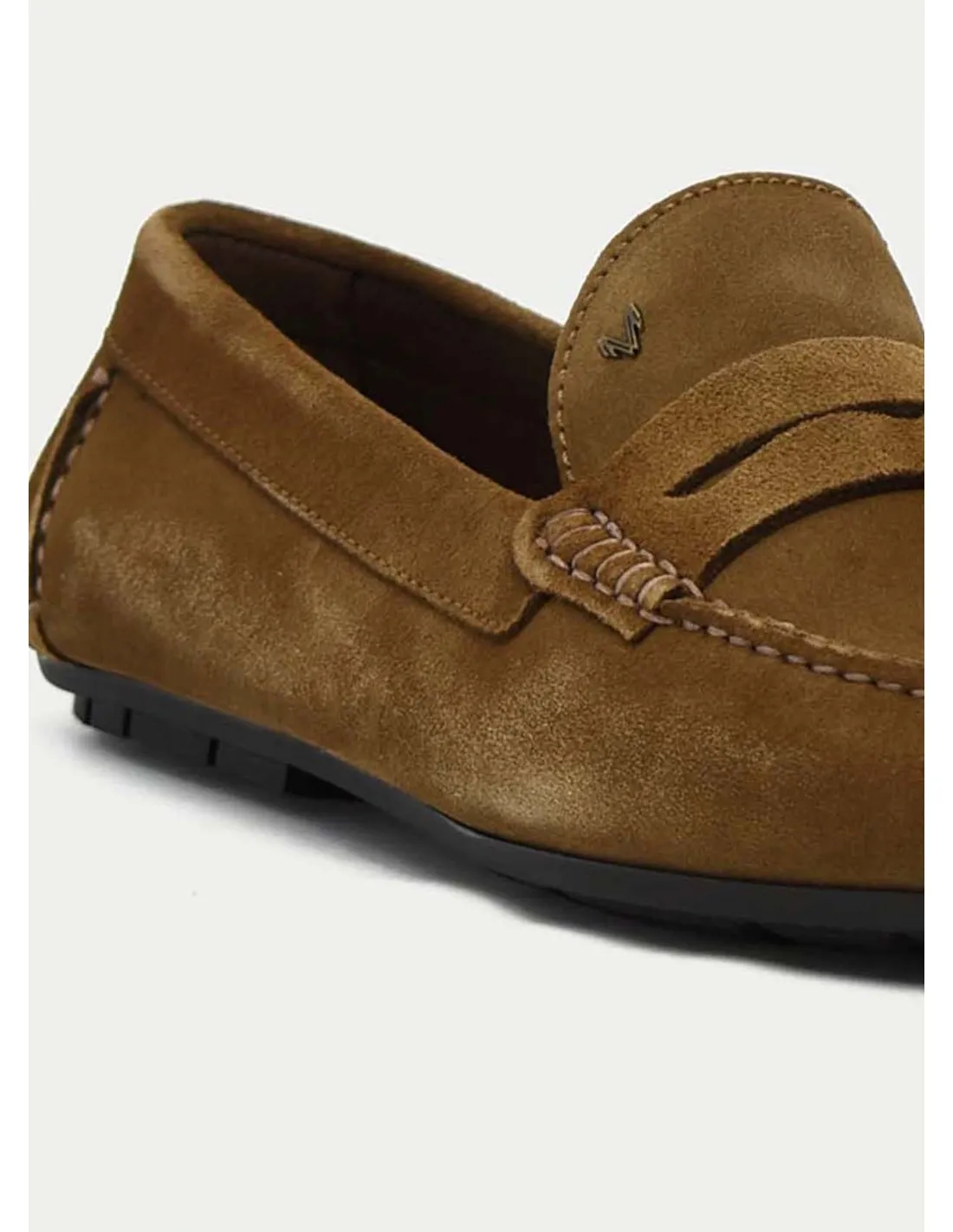 ZAPATO CASUAL MARTINELLI 2496 CUERO 