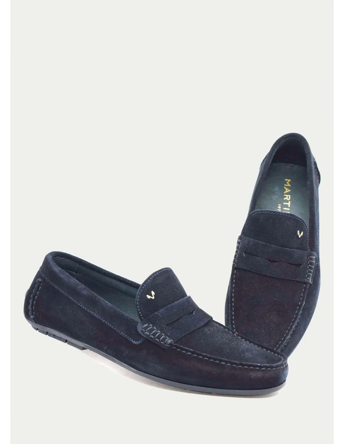 ZAPATO CASUAL MARTINELLI PACIFIC MARINO 
