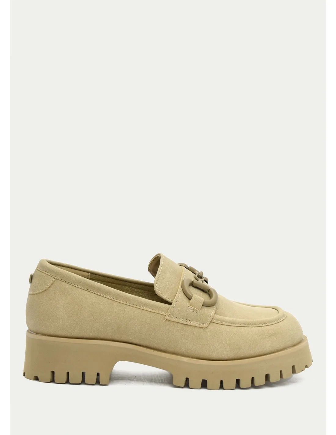 ZAPATO CASUAL MUSTANG 53238 BEIG 