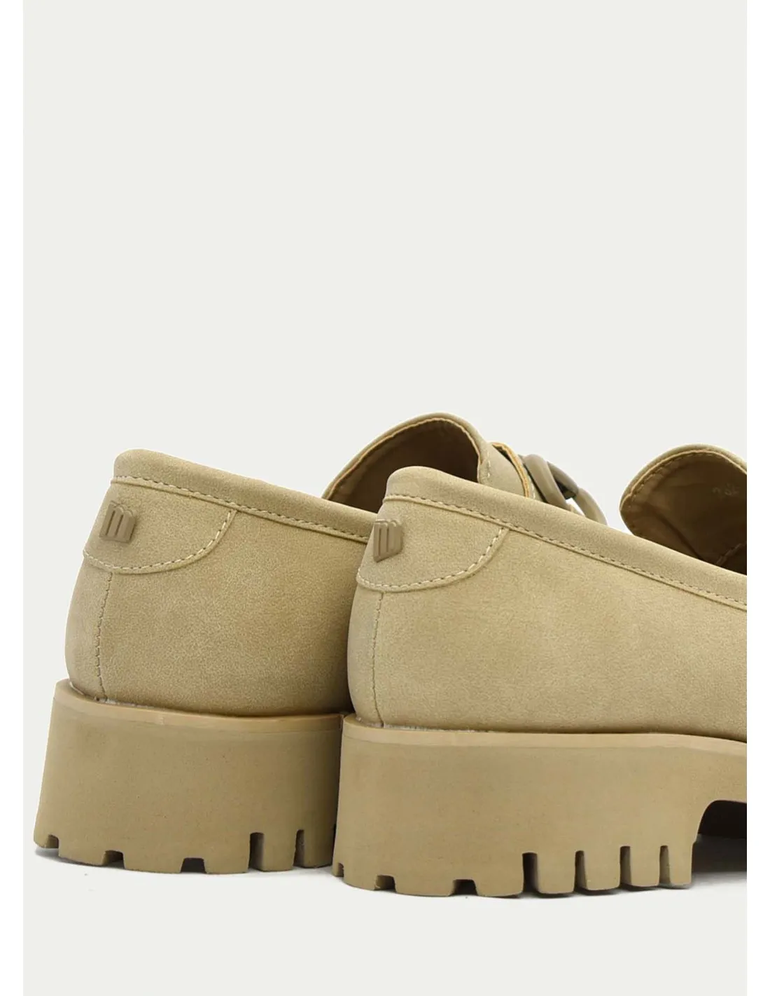 ZAPATO CASUAL MUSTANG 53238 BEIG 
