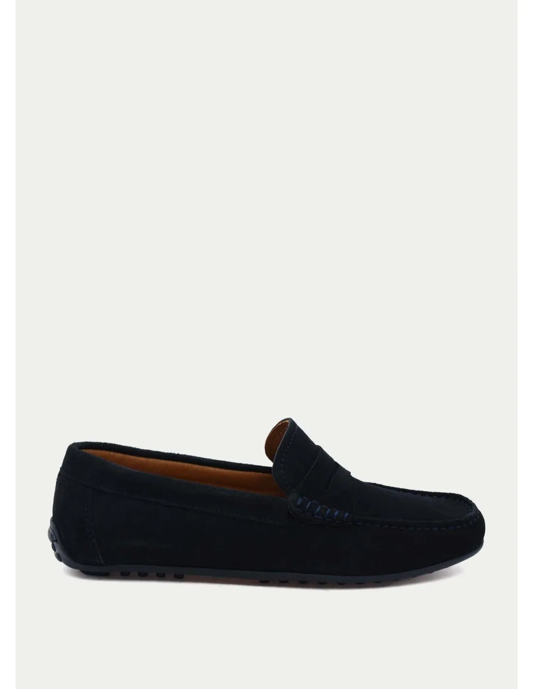 ZAPATO CASUAL SANSANO TORINO MARINO 