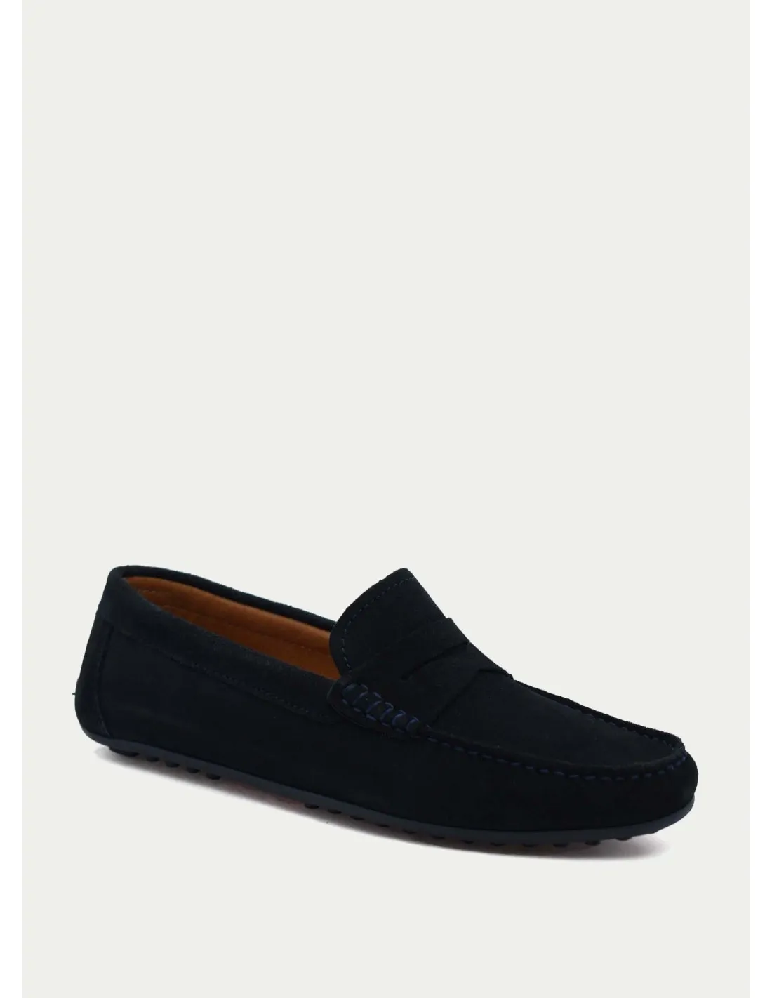 ZAPATO CASUAL SANSANO TORINO MARINO 
