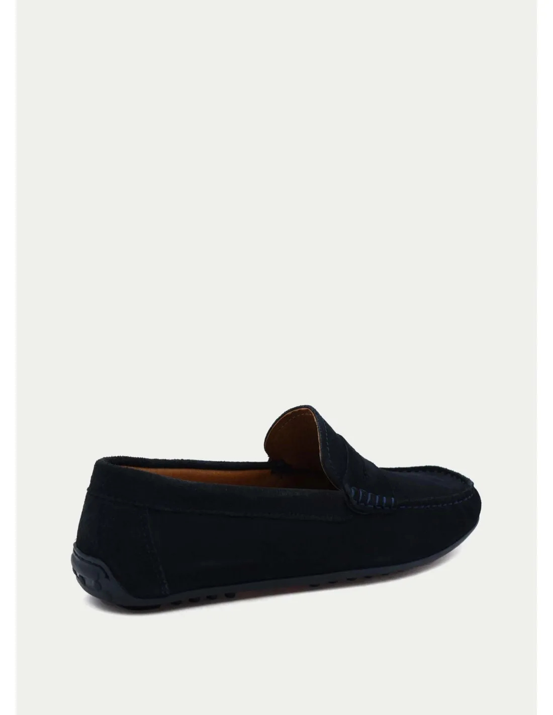 ZAPATO CASUAL SANSANO TORINO MARINO 