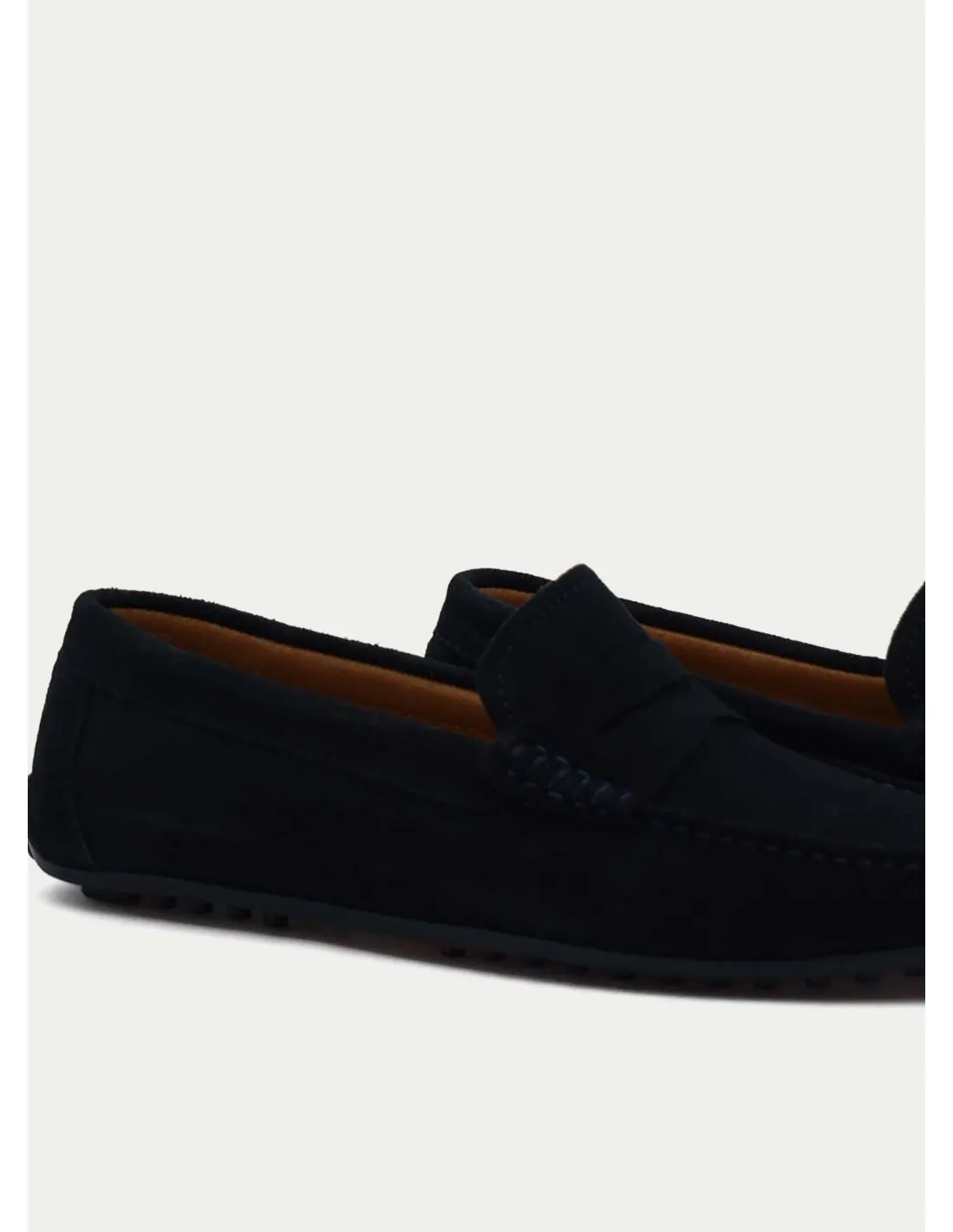 ZAPATO CASUAL SANSANO TORINO MARINO 