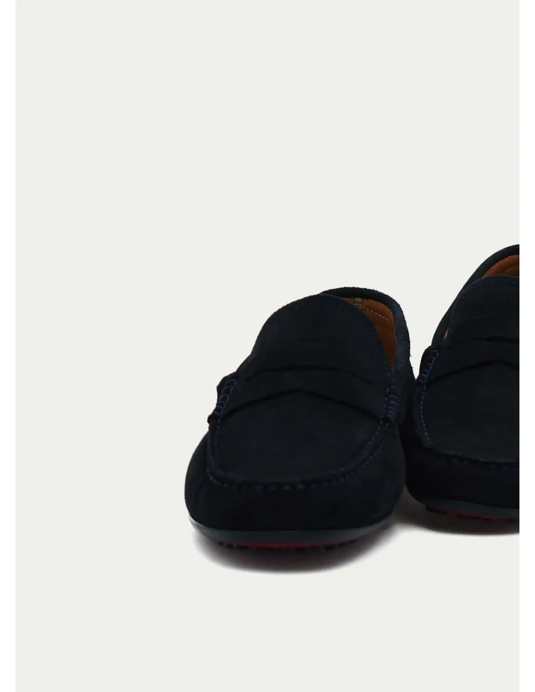 ZAPATO CASUAL SANSANO TORINO MARINO 