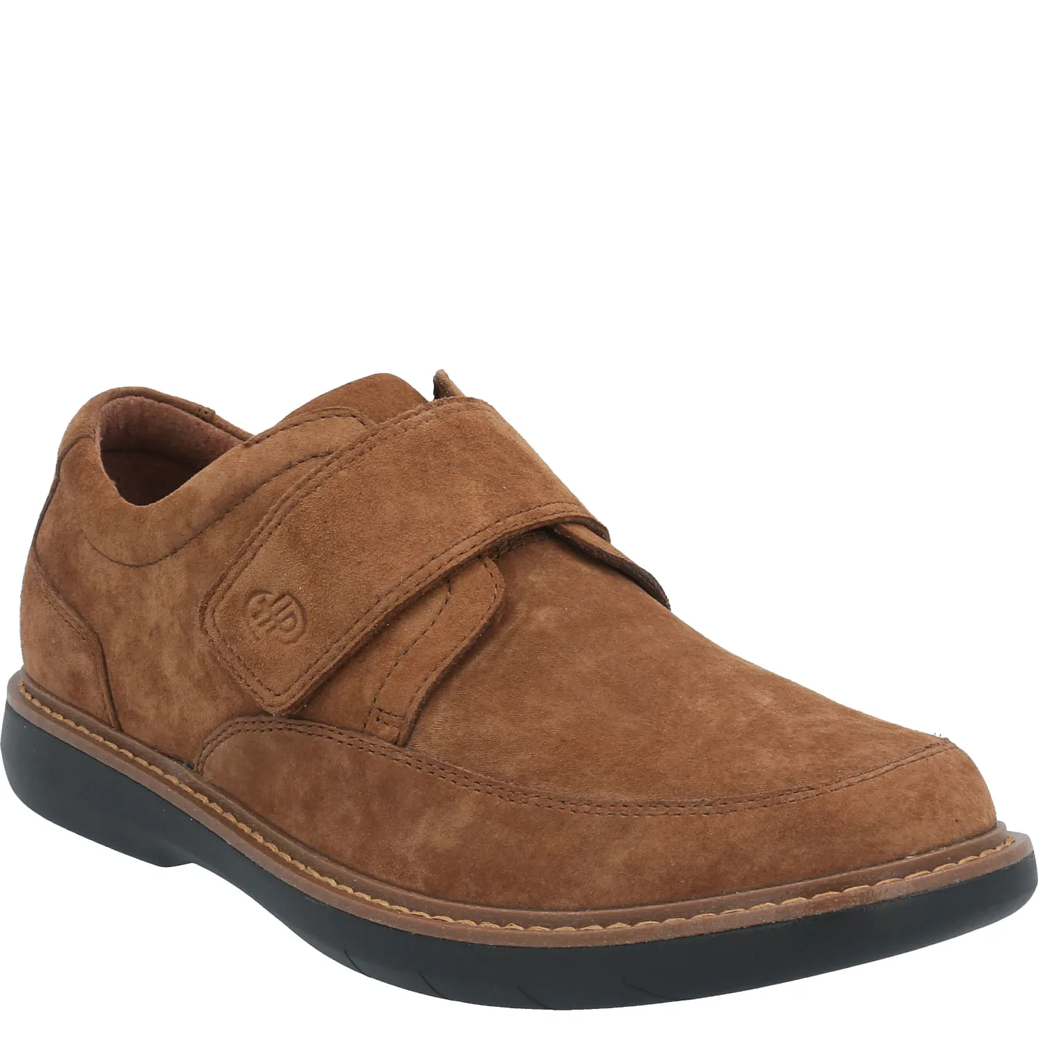 Zapato Cuero Hombre Iowa