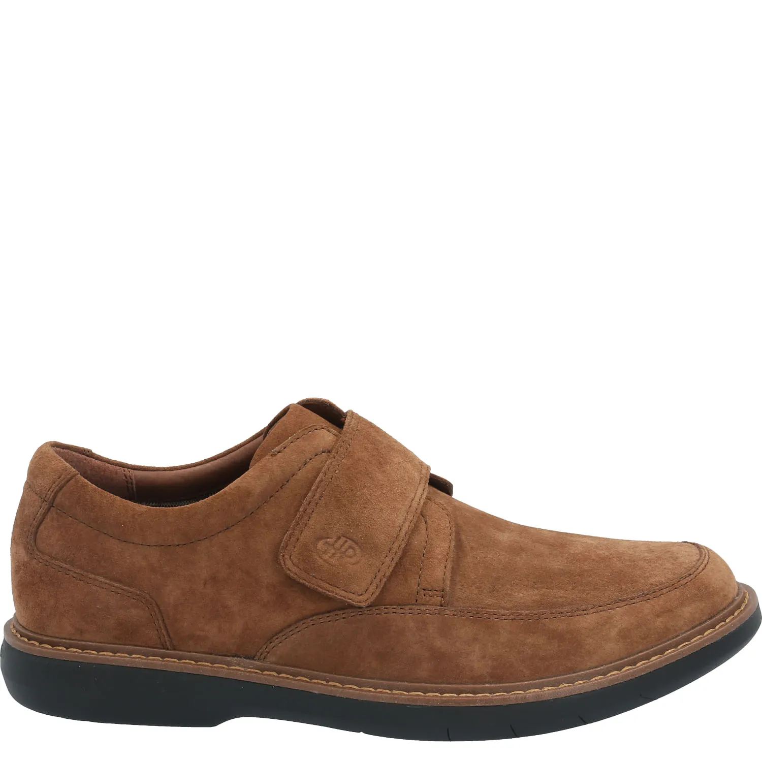 Zapato Cuero Hombre Iowa