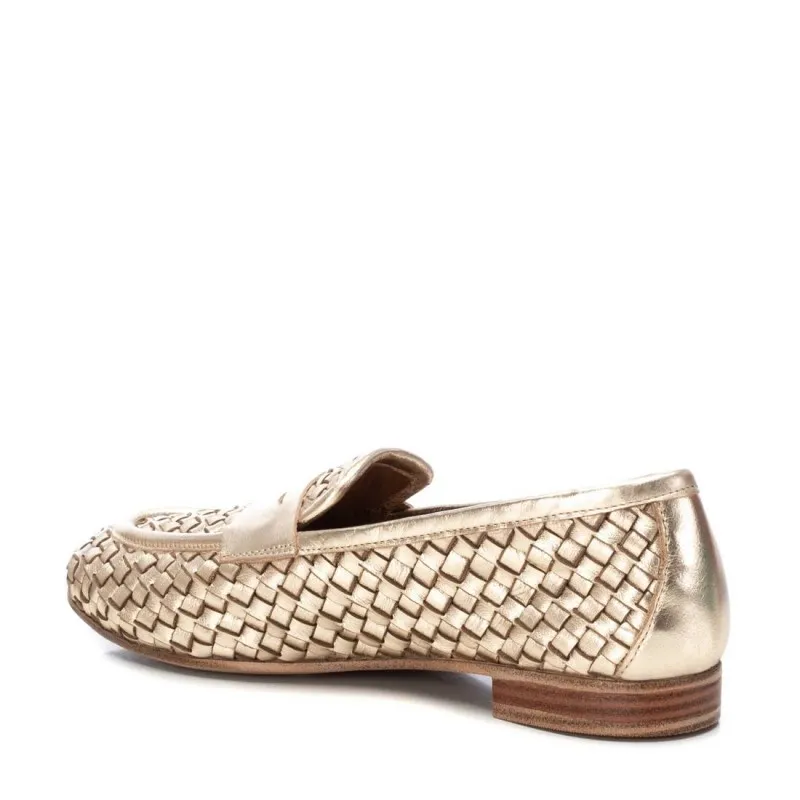 Zapato de mujer CARMELA 161302 Oro