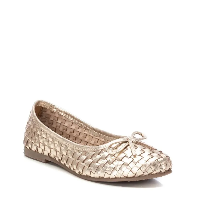 Zapato de mujer CARMELA 161639 Oro
