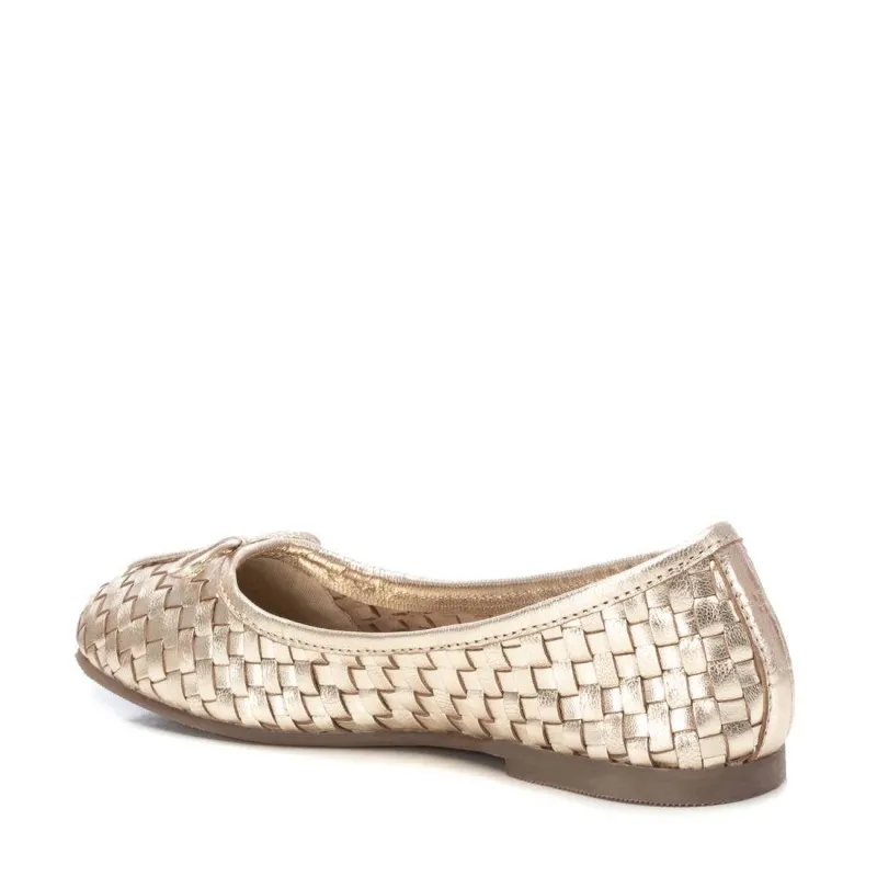 Zapato de mujer CARMELA 161639 Oro