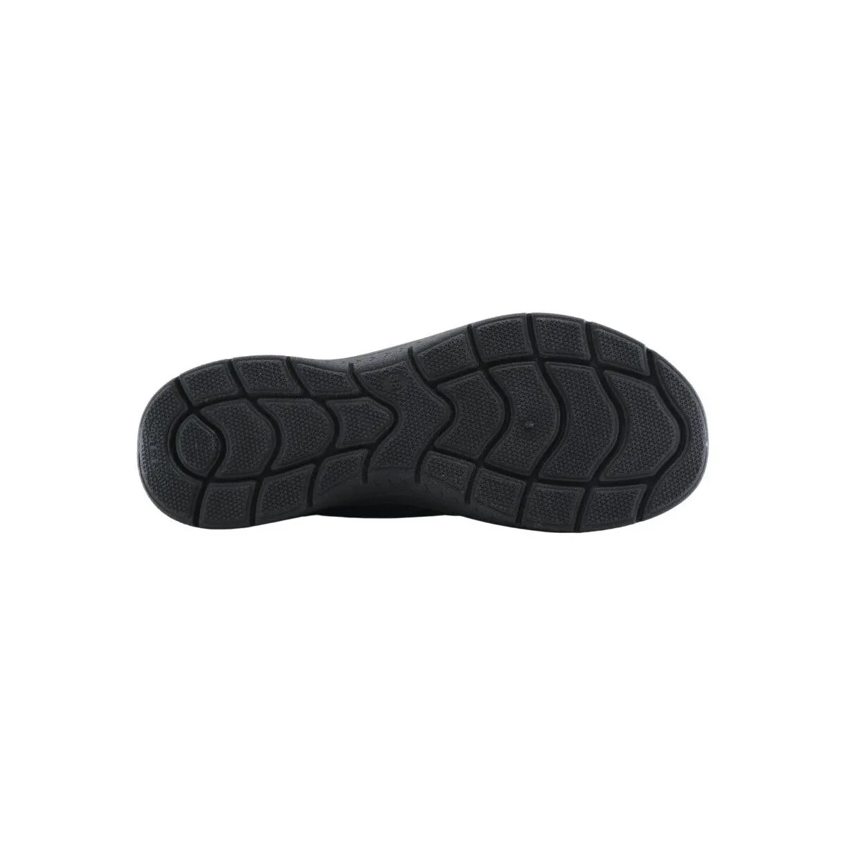 ZAPATO SPORT MOCASÍN TEXTIL MUJER ILLUECA