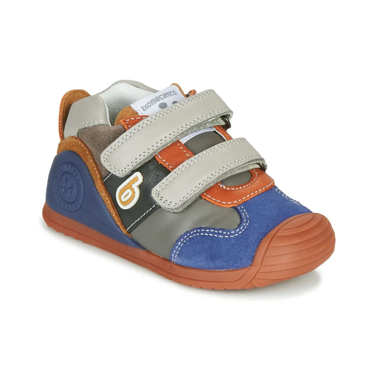 ZAPATO SPORT VELCRO