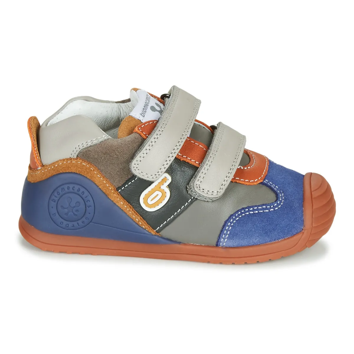 ZAPATO SPORT VELCRO