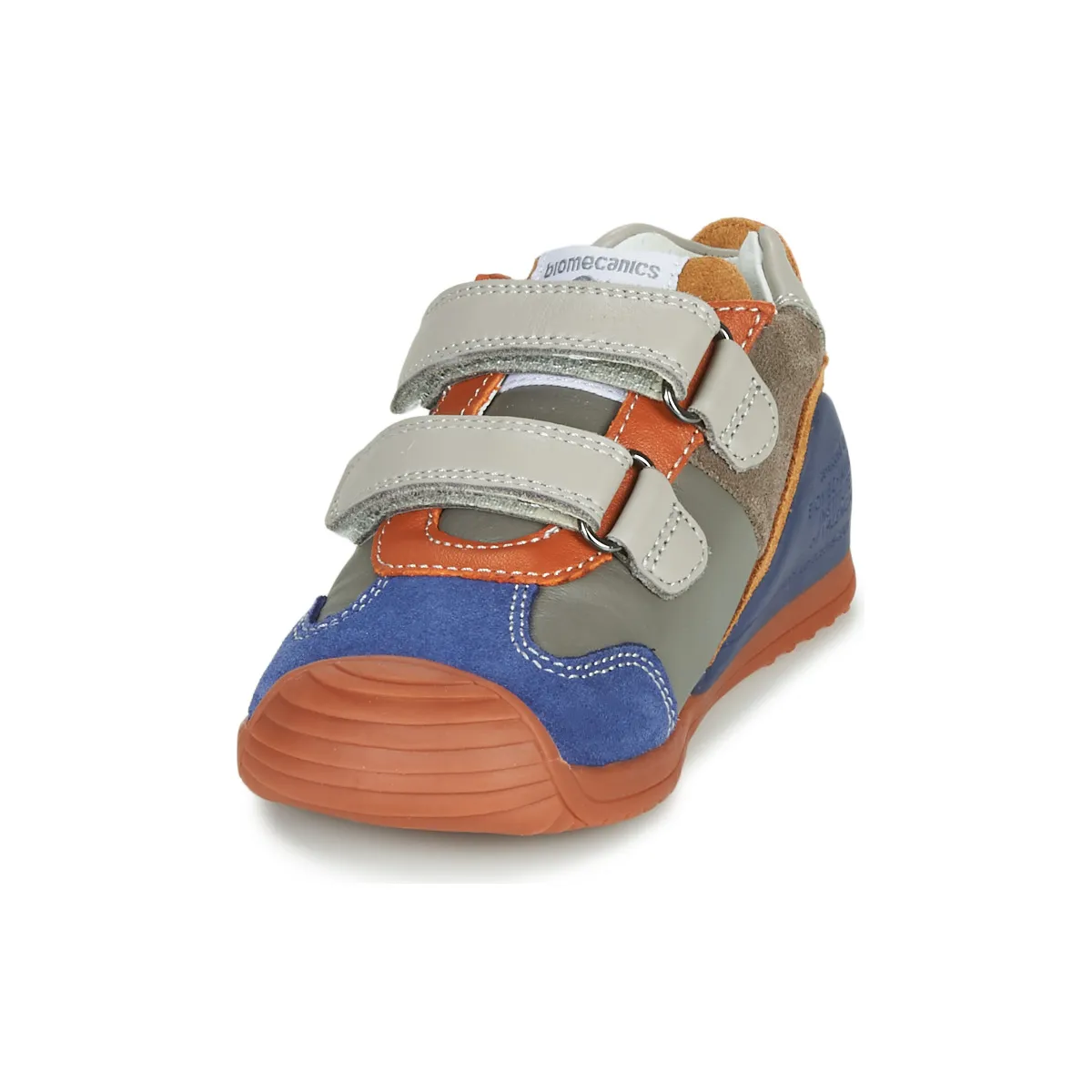 ZAPATO SPORT VELCRO