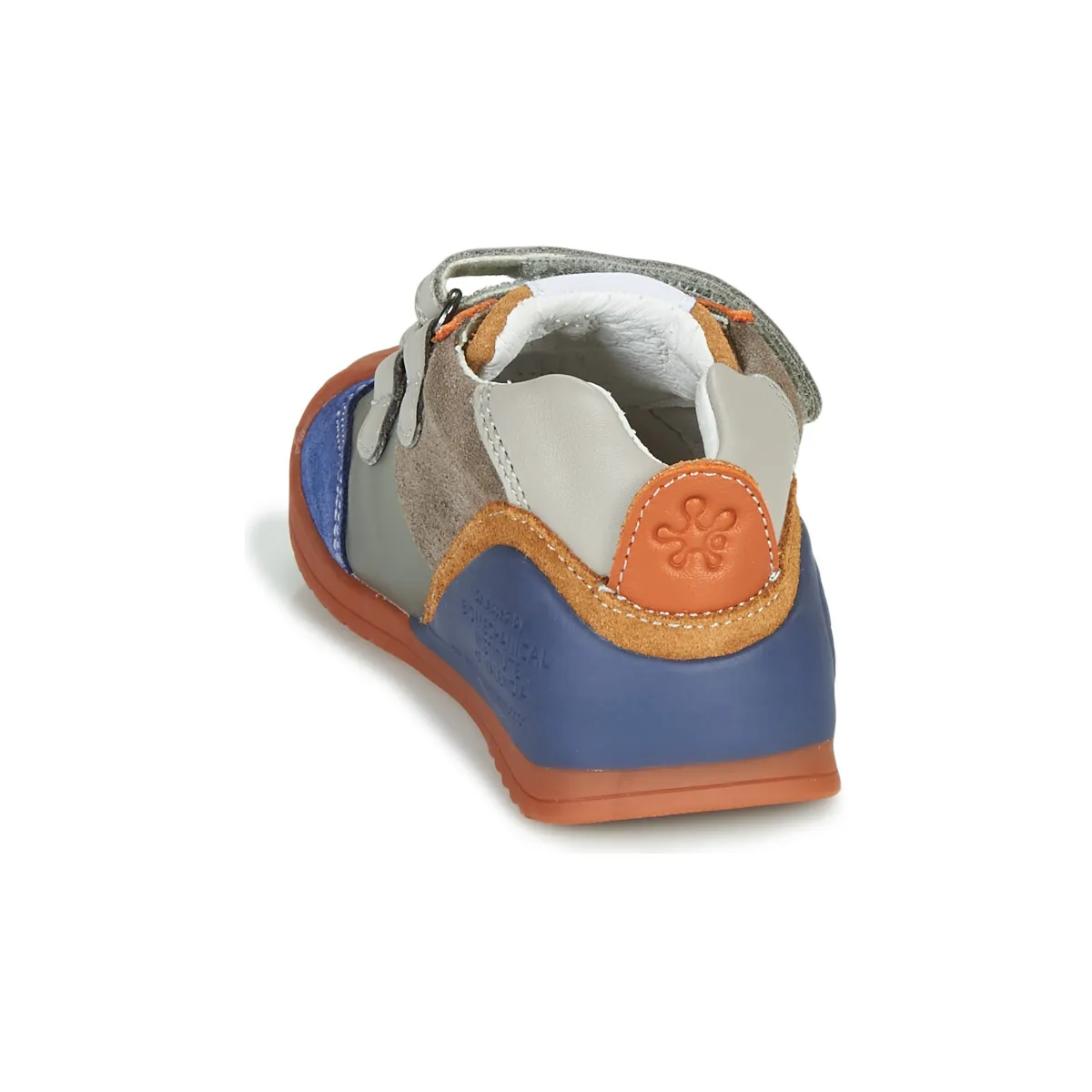 ZAPATO SPORT VELCRO