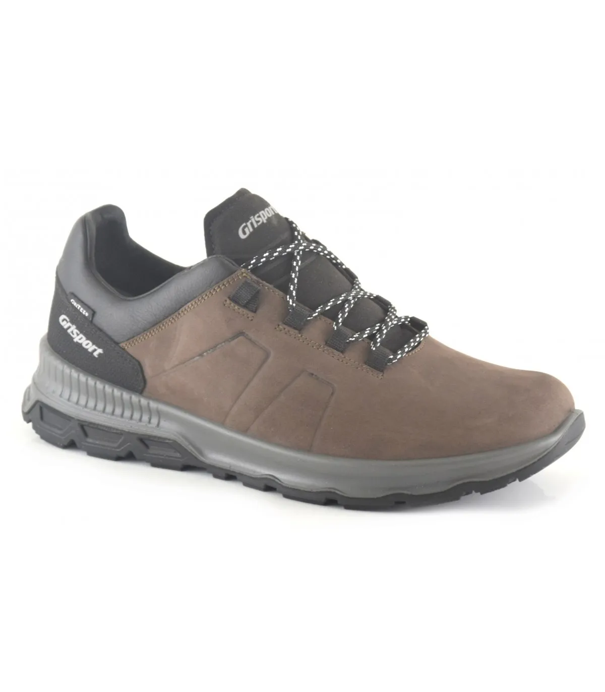 Zapatos con suela Vibram para hombre