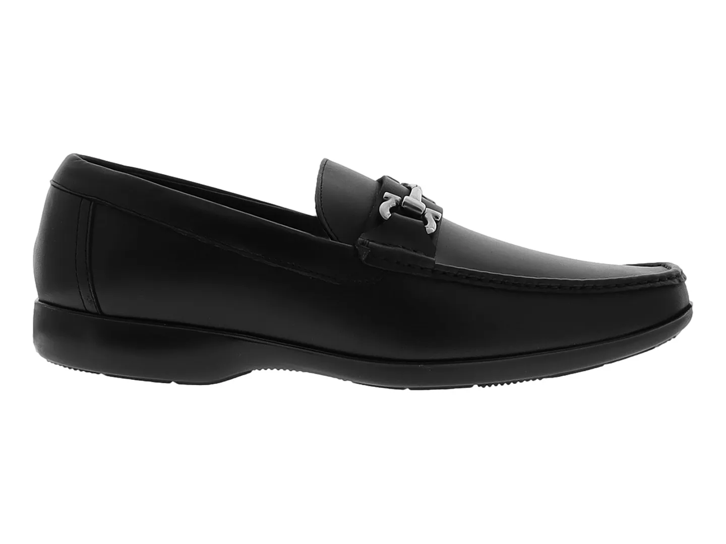 Zapatos Gran Emyco Rock Negro Para Hombre