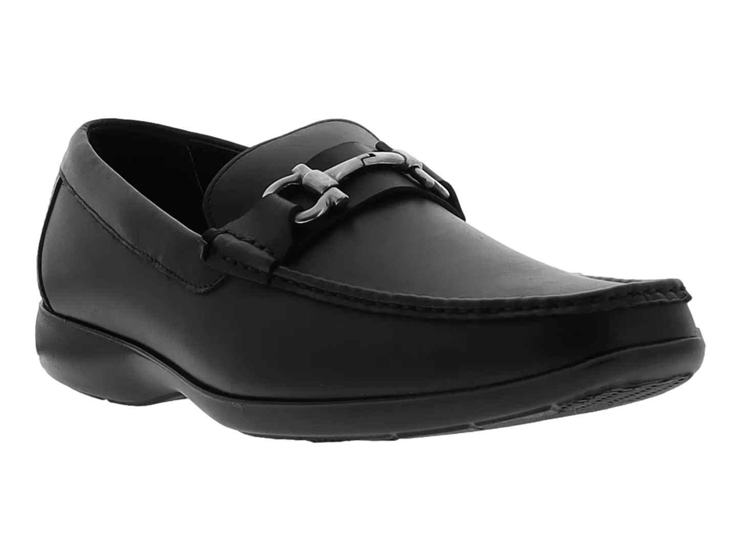 Zapatos Gran Emyco Rock Negro Para Hombre