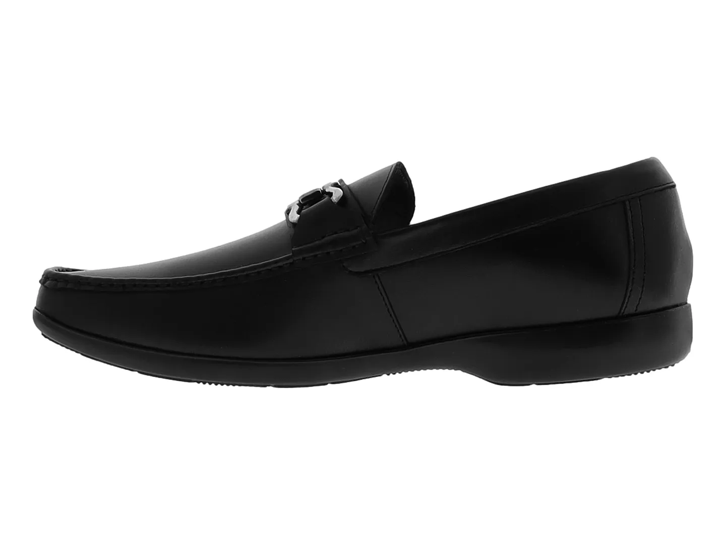 Zapatos Gran Emyco Rock Negro Para Hombre