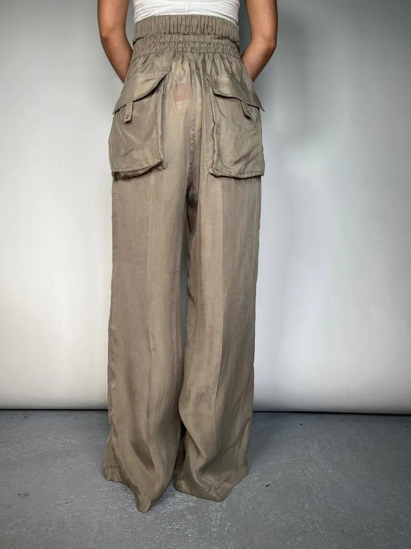 ZARA Pantalón